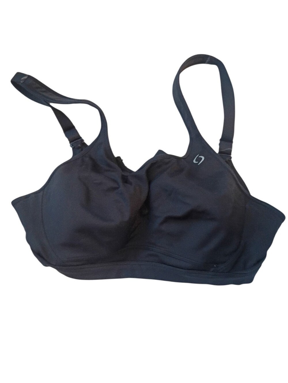Brooks Maia Underwire Sports Bra Size 34DD